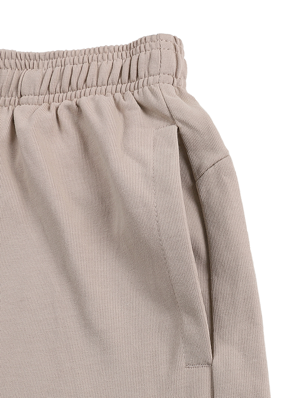 Heavyweight Cotton Shorts – Essential Streetwear | Tapstitch-15